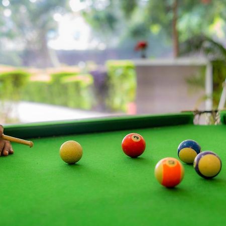 Narmada Hills Resort Omkareshwar Ngoại thất bức ảnh